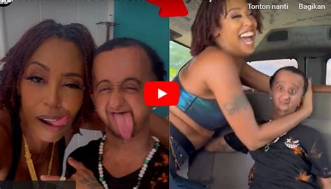 kisha chavis fan bus|Kisha Chavis on If She Did a Scene with Baby Alien (Part 9)